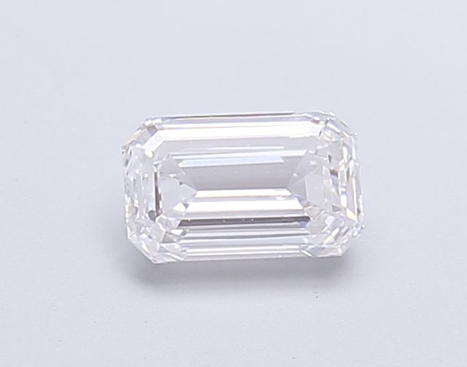 LG674555715 Diamant Lab Grown EMERALD VS1