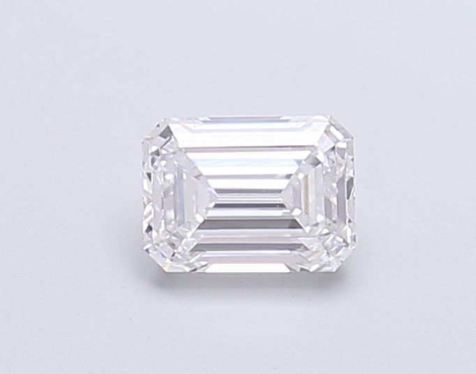 LG674555716 Diamant Lab Grown EMERALD VVS1