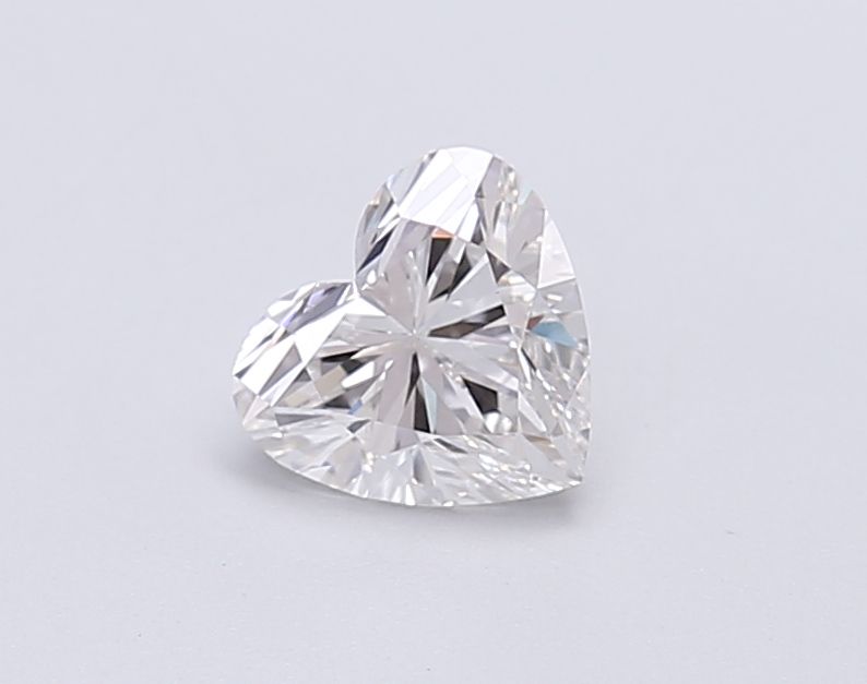 LG674555720 Diamant Lab Grown HEART VS1