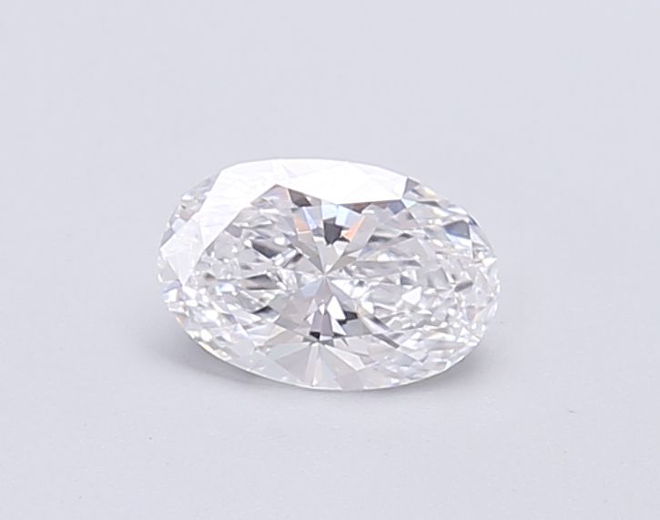 LG674555721 Diamant Lab Grown OVAL VVS2