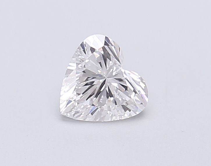 LG674555722 Diamant Lab Grown HEART VVS2