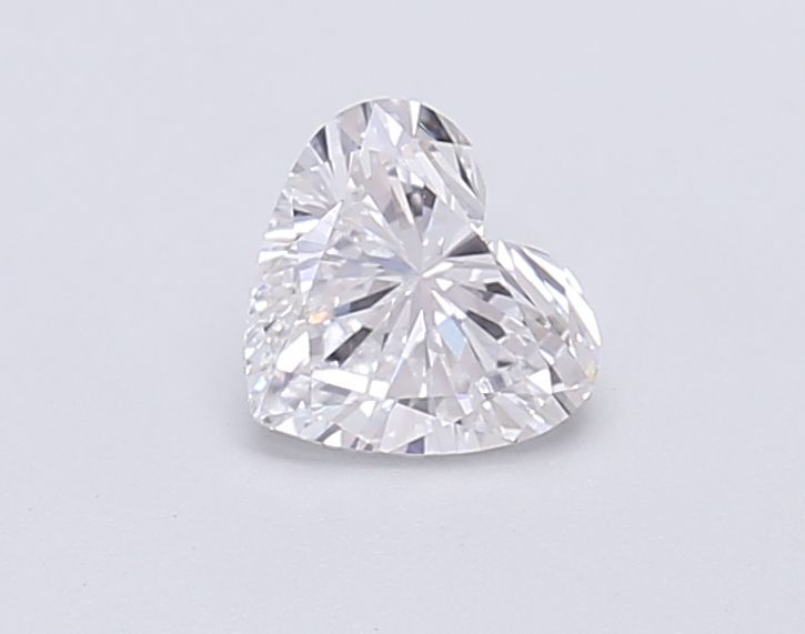 LG674555723 Diamant Lab Grown HEART VVS2