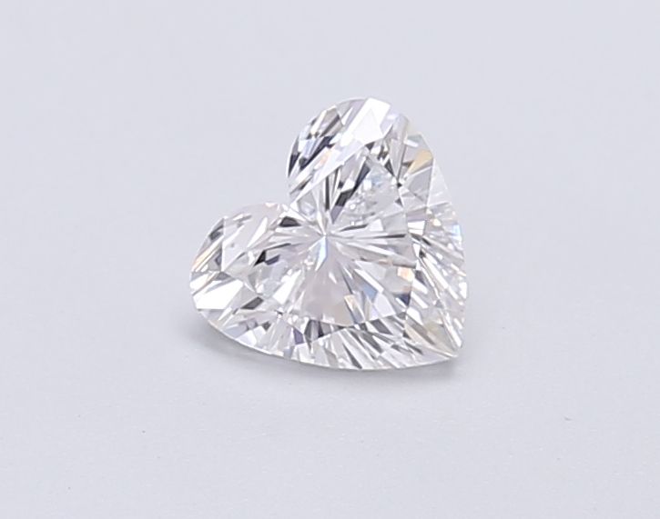 LG674555724 Diamant Lab Grown HEART VS1