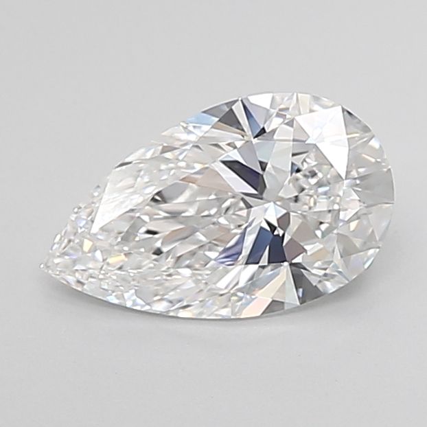 LG674560065 Diamant Lab Grown PEAR IF