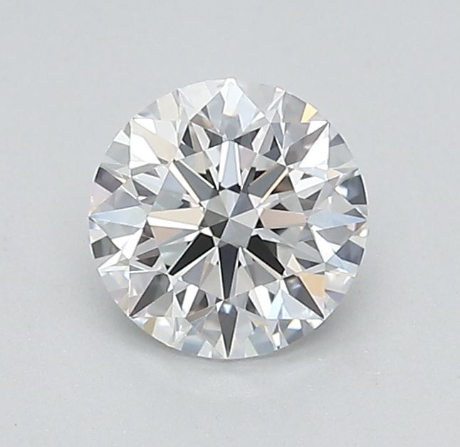 LG674561389 Diamant Lab Grown ROUND VVS2