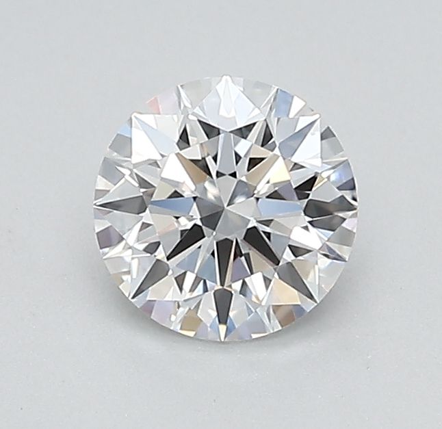 LG674561390 Diamant Lab Grown ROUND VVS2