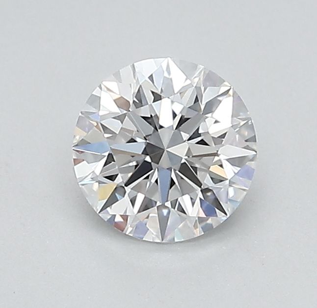LG674561391 Diamant Lab Grown ROUND VVS2