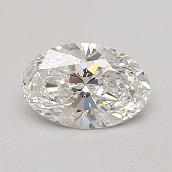 LG675503740 Diamant Lab Grown OVAL VS1