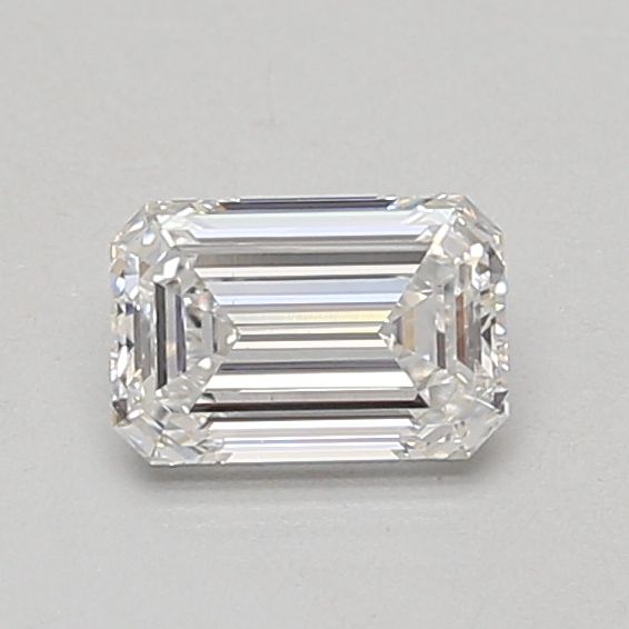 LG675503742 Diamant Lab Grown EMERALD VVS2