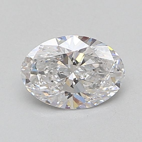 LG675503743 Diamant Lab Grown OVAL VS2