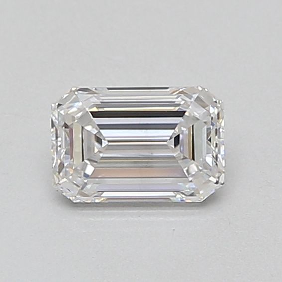 LG675503744 Diamant Lab Grown EMERALD VS1