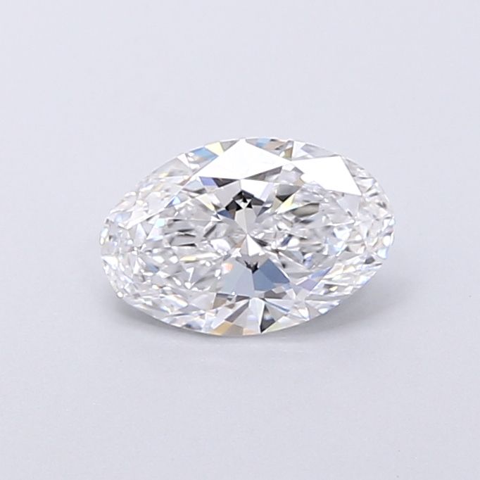LG675504963 Diamant Lab Grown OVAL VVS2