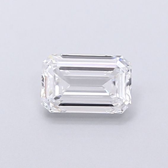 LG675504964 Diamant Lab Grown EMERALD VS1