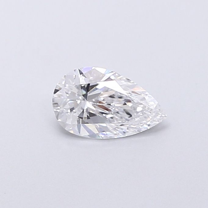 LG675504966 Diamant Lab Grown PEAR VS1