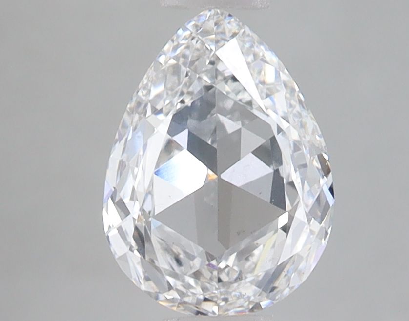 LG675517621 Diamant Lab Grown PEAR VS1