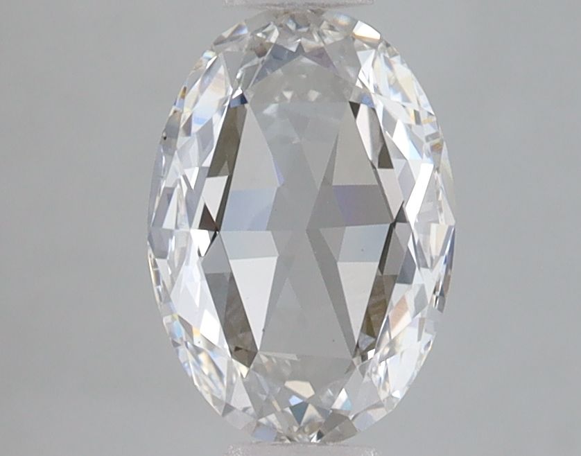 LG675517625 Diamant Lab Grown OVAL VS1