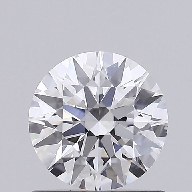 LG675526487 Diamant Lab Grown ROUND VS1