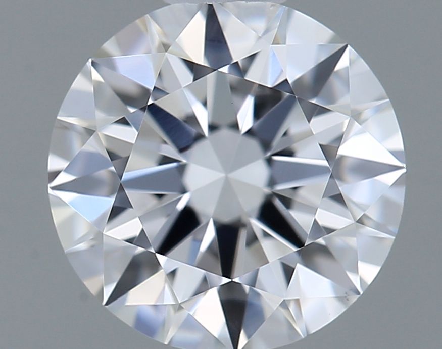 LG675546727 Diamant Lab Grown ROUND VS1