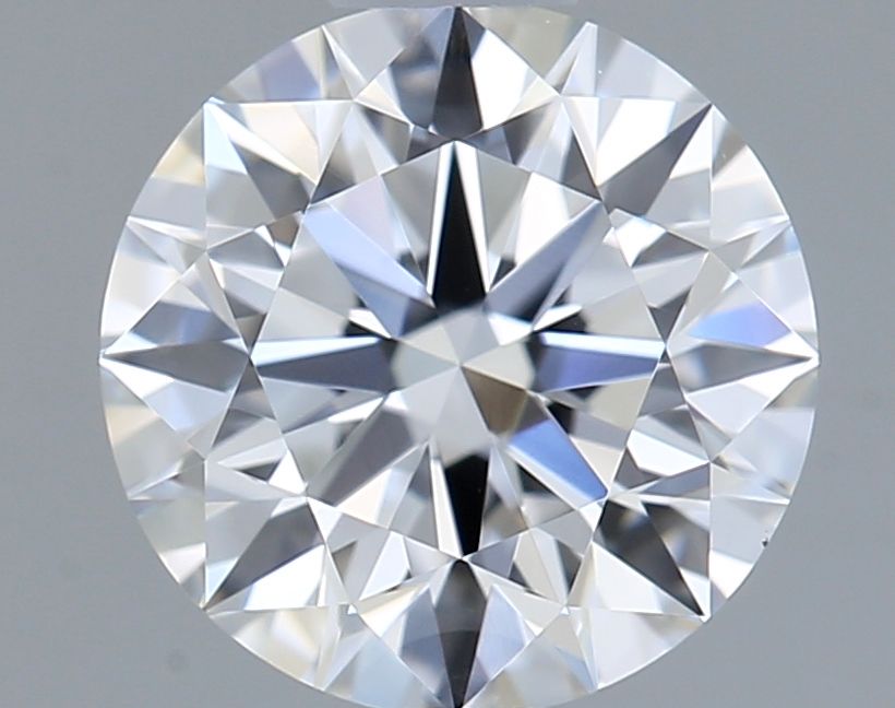 LG675547299 Diamant Lab Grown ROUND VS1