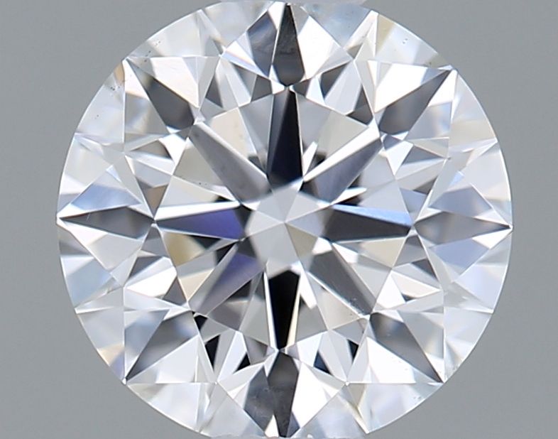 LG675547348 Diamant Lab Grown ROUND VS1