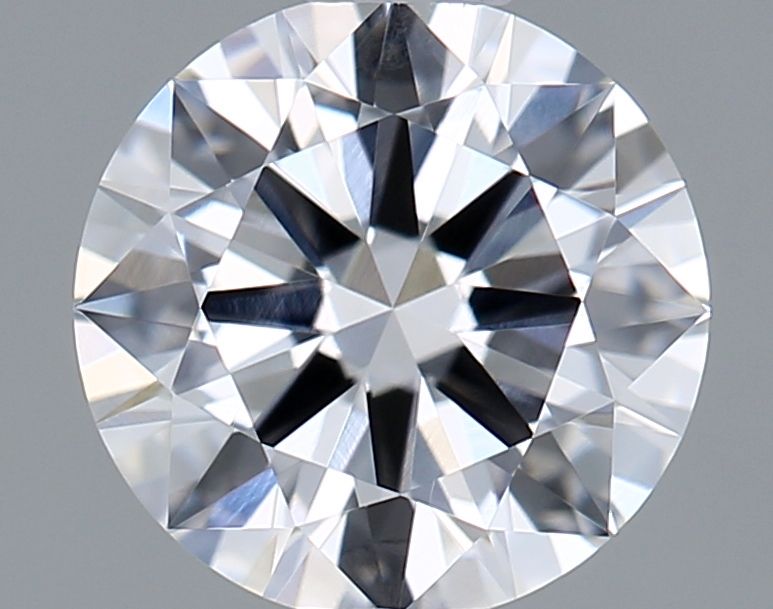 LG675547356 Diamant Lab Grown ROUND VVS2