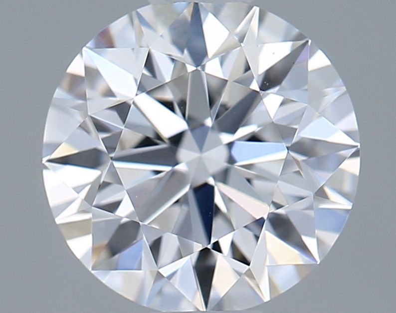 LG675547357 Diamant Lab Grown ROUND VS1