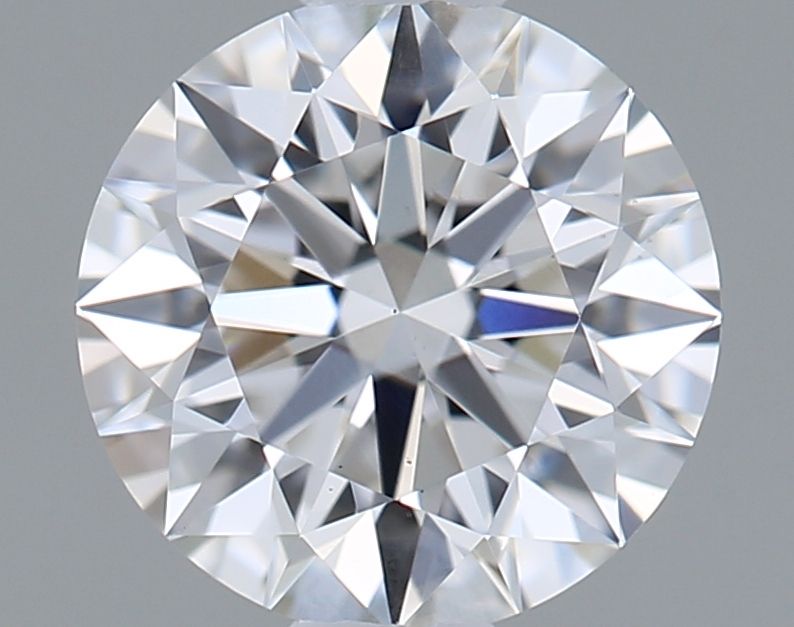 LG675547365 Diamant Lab Grown ROUND VS1