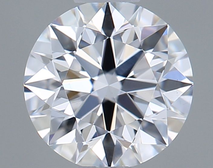 LG675547369 Diamant Lab Grown ROUND VS1
