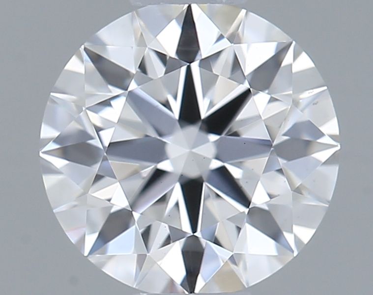 LG675547371 Diamant Lab Grown ROUND VS1