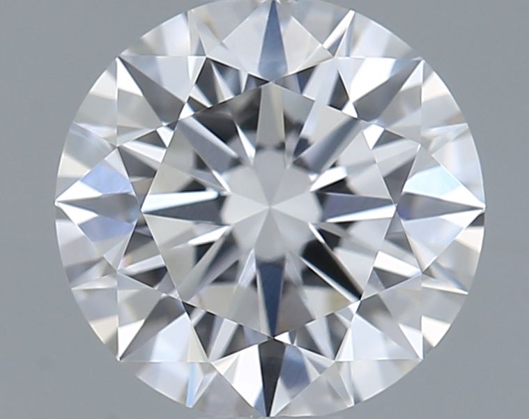 LG675547374 Diamant Lab Grown ROUND VVS1