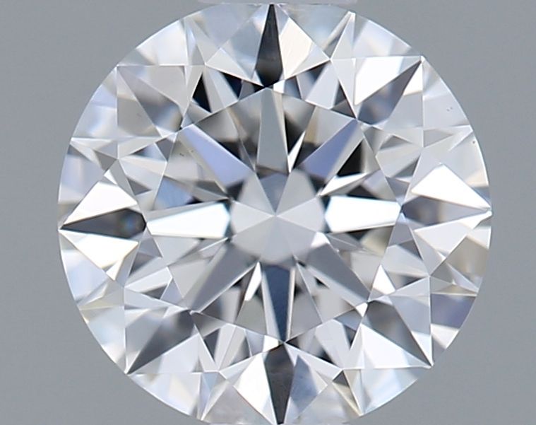LG675547507 Diamant Lab Grown ROUND VS1
