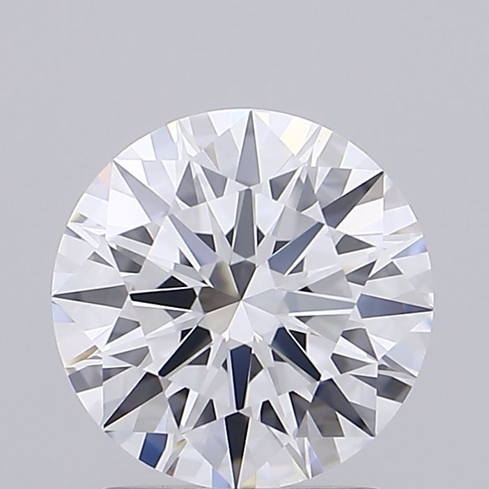 LG7513062883 Diamant Lab Grown ROUND IF