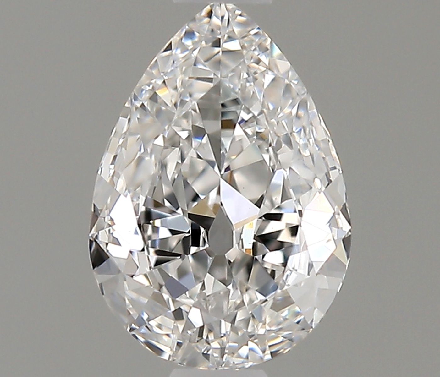 cddiamllcC116000306 Diamant Lab Grown PEAR VS1