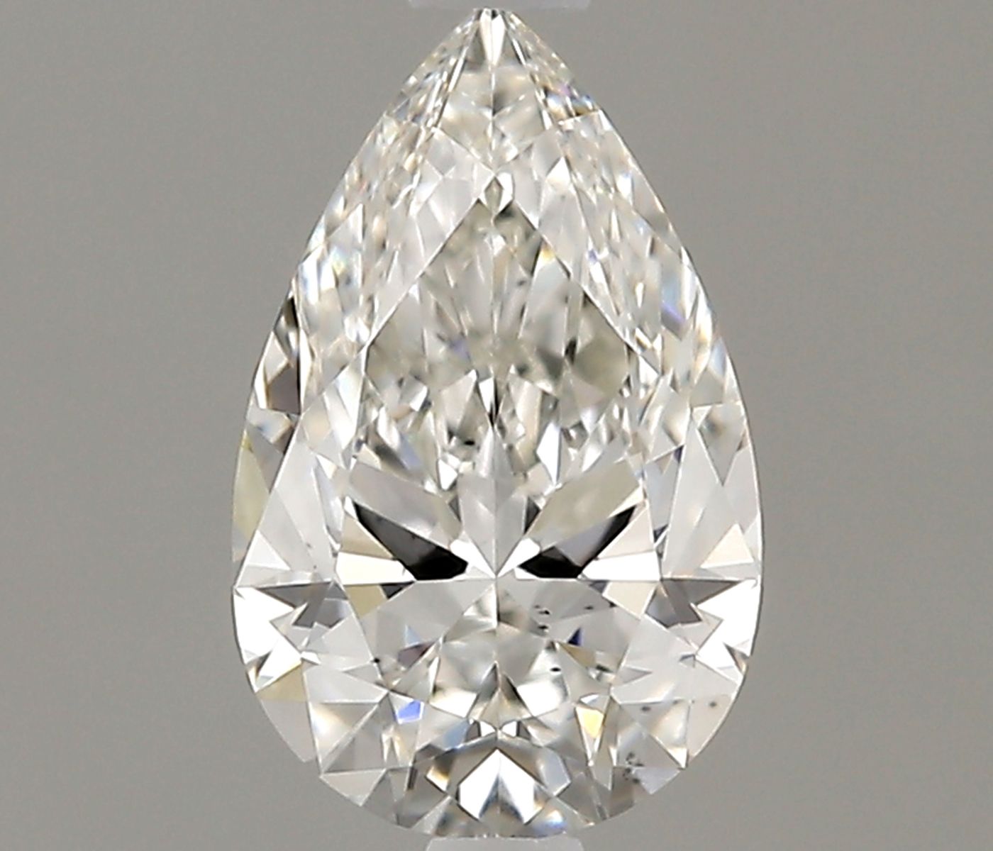 cddiamllcC870008501 Diamant Lab Grown PEAR VS2