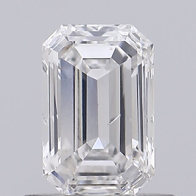 dvarnigems1L1-15 Diamant Lab Grown EMERALD SI1
