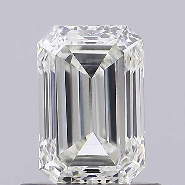 dvarnigems1L1-16 Diamant Lab Grown EMERALD VVS2