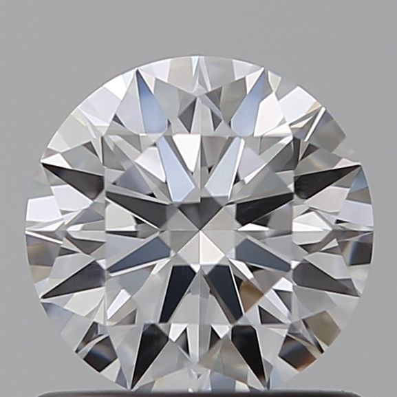ecostarES-AA-37487 Diamant Lab Grown ROUND VS2