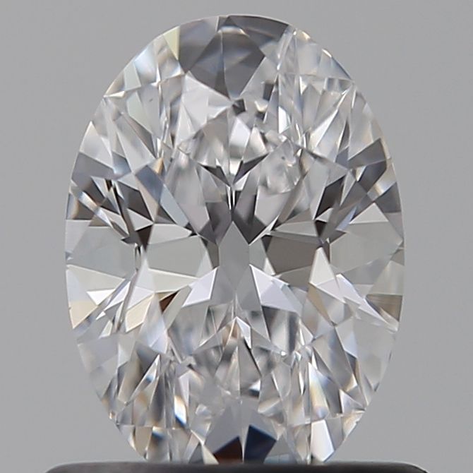 ecostarES-AS-00004 Diamant Lab Grown OVAL VS1