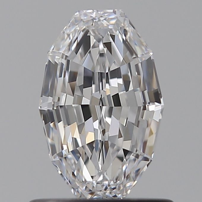 ecostarES-AS-00008 Diamant Lab Grown OVAL VVS2
