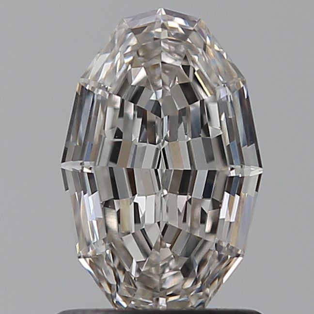ecostarES-AS-00036 Diamant Lab Grown OVAL VS1