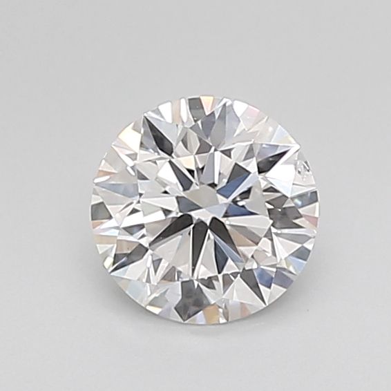 fiodiamondsA-182 Diamant Lab Grown ROUND VS2