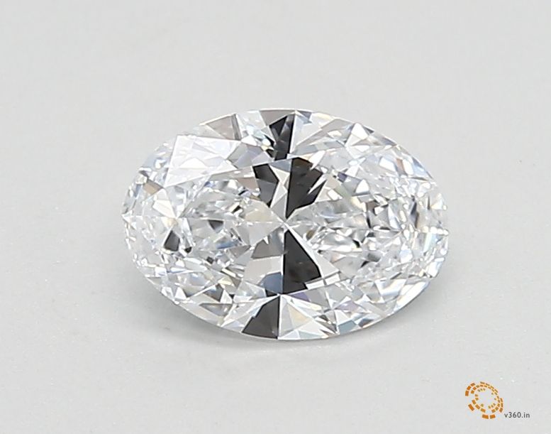 greenearthhklimited41979 Diamant Lab Grown OVAL VS1