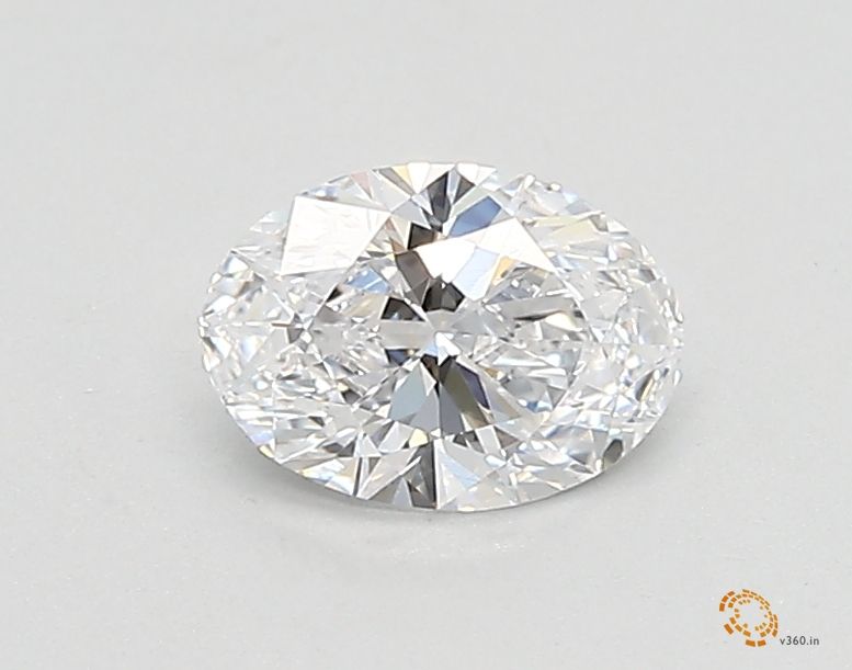 greenearthhklimited42296 Diamant Lab Grown OVAL VS1
