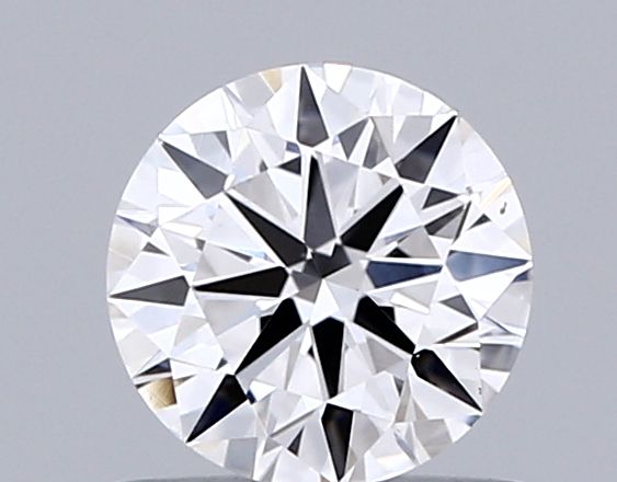 keshariyajiimpexBR-1562-29 Diamant Lab Grown ROUND VVS2