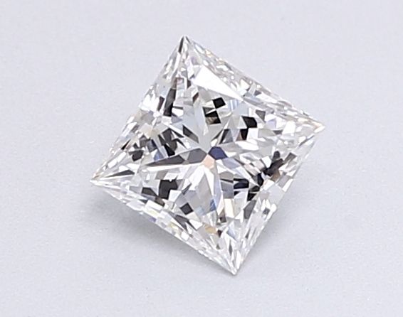 keshariyajiimpexRS-33-4G Diamant Lab Grown PRINCESS VVS2