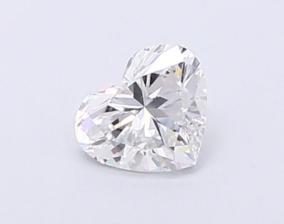keshariyajiimpexRS-35-21C Diamant Lab Grown HEART VS1
