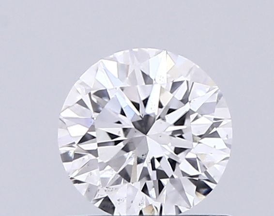 keshariyajiimpexRS-39-521 Diamant Lab Grown ROUND VS2
