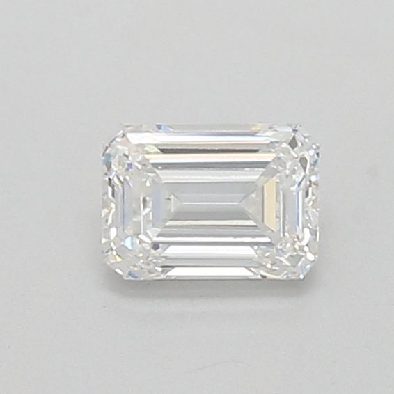 labgrownsolitairesLGNC202842 Diamant Lab Grown EMERALD VVS2