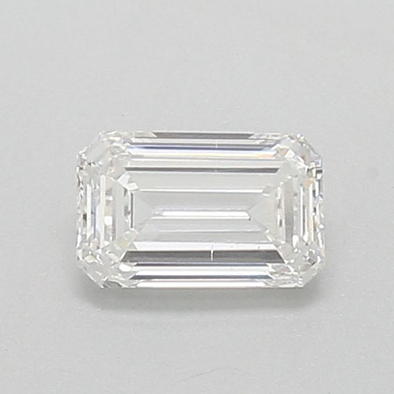 labgrownsolitairesLGNC202845 Diamant Lab Grown EMERALD VS2
