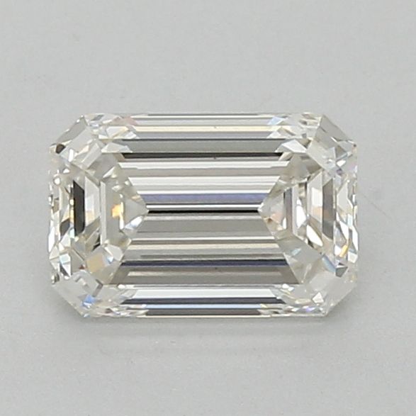 labgrownsolitairesLGNC202910 Diamant Lab Grown EMERALD VVS1